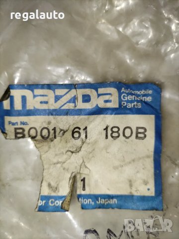 B00161180A,кранче парно MAZDA 323 II BD,1980-1985, снимка 4 - Части - 47805663