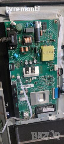 Основна платка - ,715GA898-C01-000-004K,705TQKPL093, SAMSUNG UE32T4002AK 32inc DISPLAY