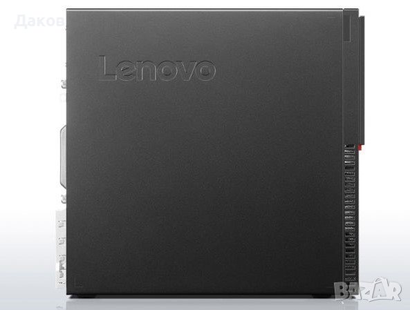 Lenovo ThinkCentre M900SFF i5-6500 8 GB DDR4 Wind. 10 Pro , 256GB SSD,DVD±RW, снимка 5 - Работни компютри - 41879436