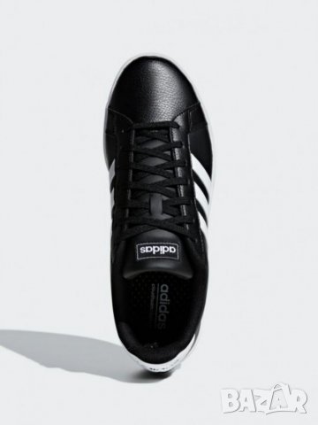 ADIDAS Обувки GRAND COURT, снимка 6 - Ежедневни обувки - 35830523