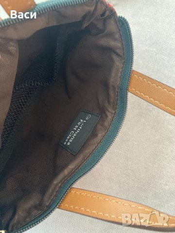 Bogner чанта с несесер оригинал, снимка 5 - Чанти - 40686745