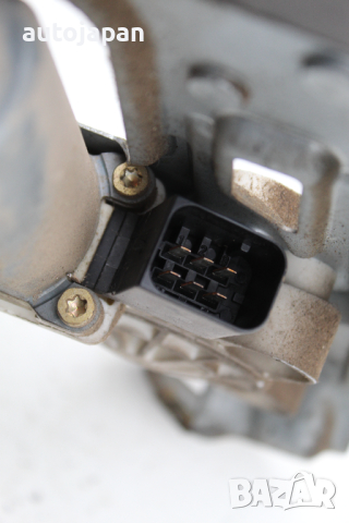 Преден десен електрически стъклоповдигач Мерцедес-бенц в203 ц-спорт купе 02г Mercedes-benz w203 c-sp, снимка 2 - Части - 44616459