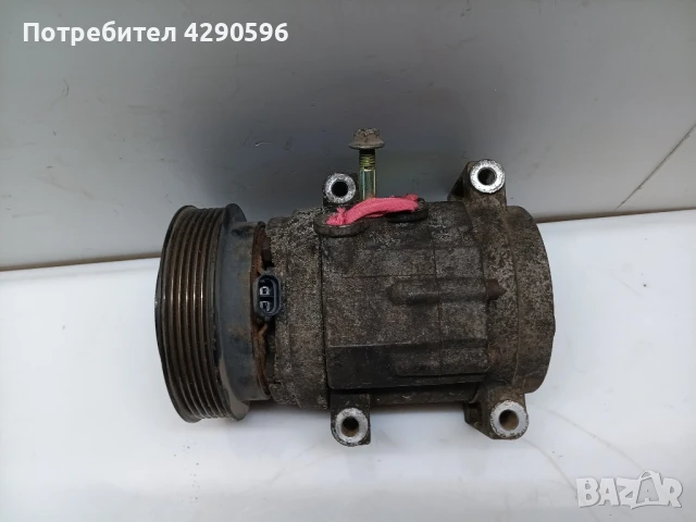 Компресор климатик за Антара Каптива 96861884, снимка 2 - Части - 51097898
