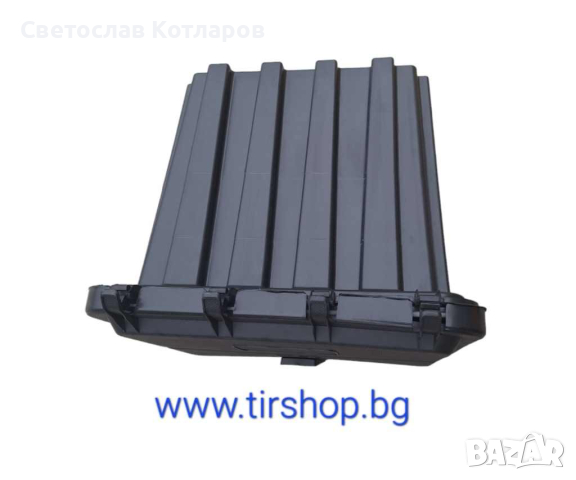 Куфар платформа 50/40/30 спринтер ивеко дейли мерцедес форд, снимка 2 - Аксесоари и консумативи - 44567227