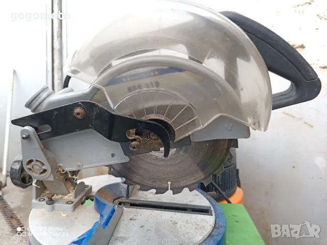 Циркуляр BONUS - 1200W, снимка 12 - Циркуляри - 50429828