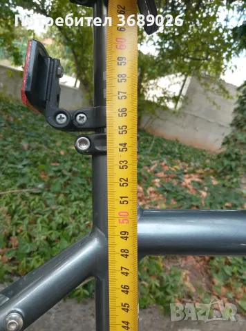 Велосипед Bianchi Camaleonte Sport 28 цола, снимка 6 - Велосипеди - 55809765