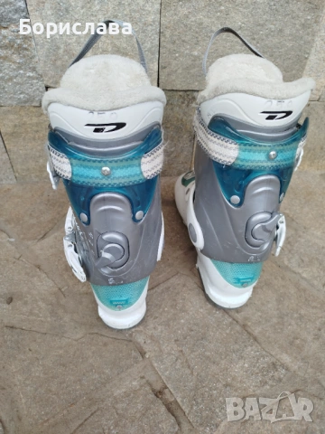 Ски обувки , снимка 4 - Спортна екипировка - 53415791