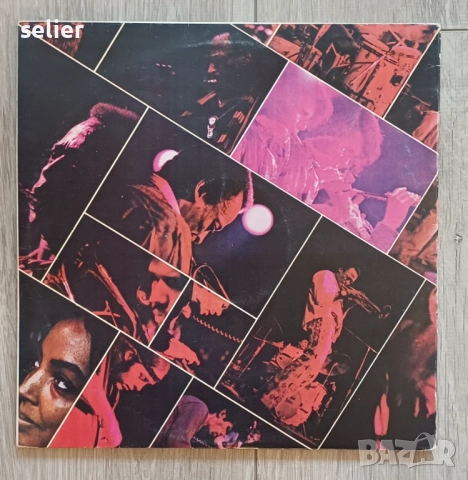 На феновете на джаза и MILES DAVIS предлагам двойна плоча,рядко издание: Miles Davis ‎– Miles Davis , снимка 3 - Грамофонни плочи - 52800740