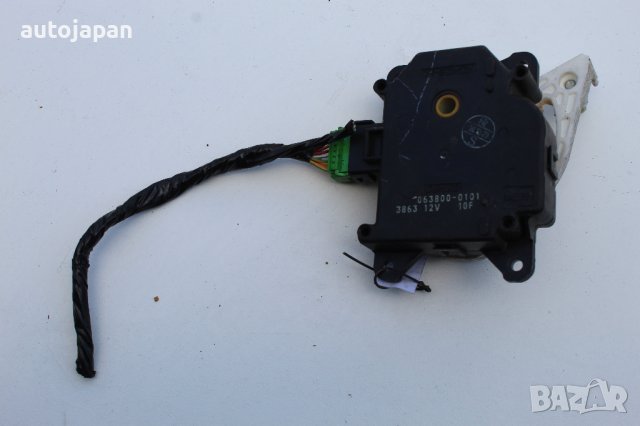 Моторче клапи парно Хонда акорд 7 2.2 и-цтди 140кс комби 04г Honda accord 7 2.2i-ctdi 140hp 2004, снимка 3 - Части - 44324188