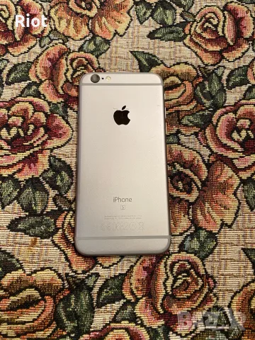 Продавам iPhone 6S, снимка 4 - Apple iPhone - 55833887