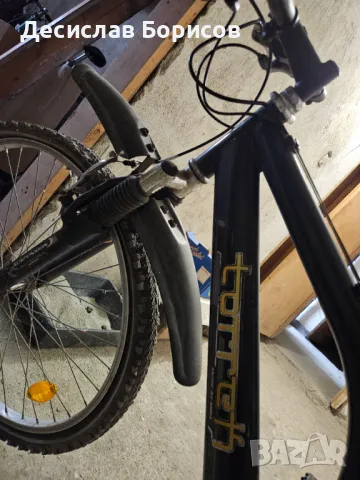 Колело 26 цола, снимка 3 - Велосипеди - 49423889