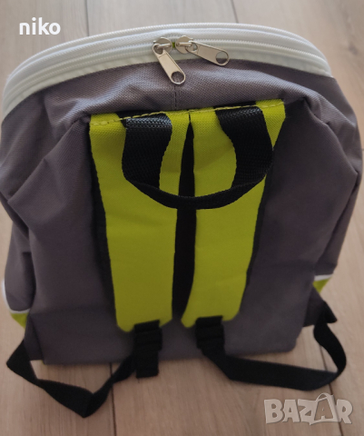 раница с едно отделение, снимка 3 - Раници - 44809747