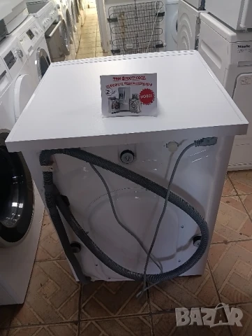 Чисто нова пералня АЕГ Aeg Series 6000 A+++ 10кг 2 години гаранция!, снимка 5 - Перални - 51174676