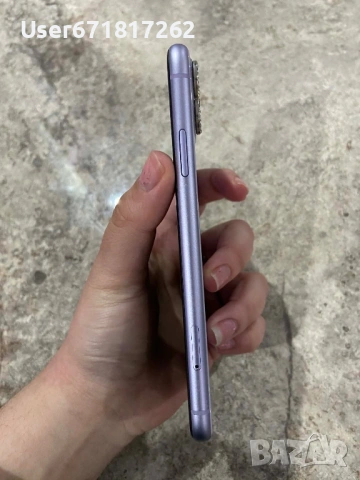 iPhone 11 256 GB, снимка 3 - Apple iPhone - 53513617
