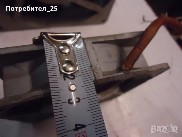 Монофазни вентилатори- Екпром Етрополе, снимка 16 - Електродвигатели - 50682265