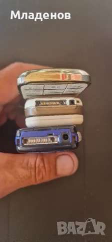 Нокиа . Нокия . Nokia ., снимка 10 - Nokia - 55899175