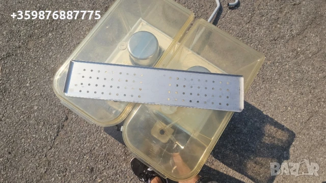 Нова машина Сок Айрян студени напитки  , снимка 7 - Други машини и части - 50928386