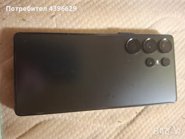 Samsung galaxy s25 ultra replika