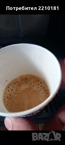 Кафемашина , Кафеавтомат, снимка 4 - Кафемашини - 51088694