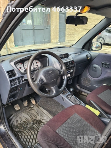 Продава, снимка 4 - Автомобили и джипове - 53380727