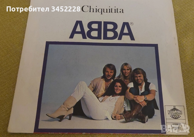 плоча за ценители , снимка 7 - Грамофонни плочи - 52618166