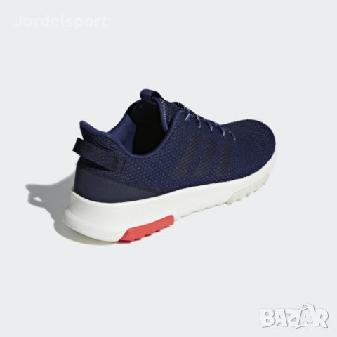 Мъжки маратонки Adidas CF RACER TR, снимка 3 - Маратонки - 44303879