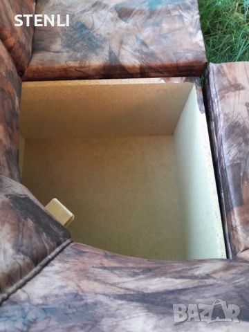 Продавам кухненски ъглов диван , снимка 5 - Дивани и мека мебел - 51471129