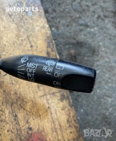 Honda civic 2004година 1.4i лентов кабел и лостове, снимка 2 - Части - 40491550