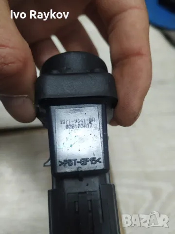 Ресет бутон за Ford Mondeo Mk III , 1s719341ba 1s71-9341-ba, снимка 4 - Части - 49526997