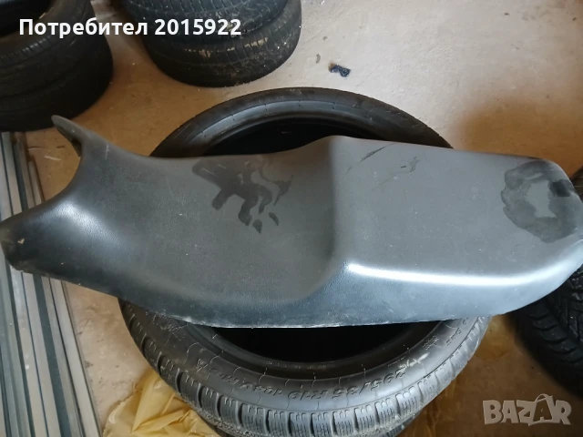 Оригинална седалка за Suzuki GSX 750.Katana.