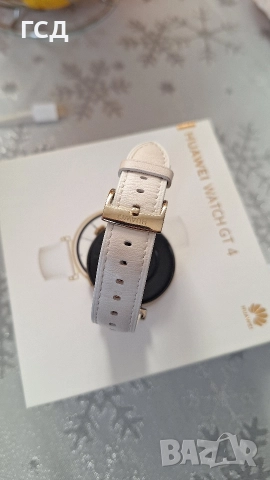 Продава се дамски смарт часовник Huawei watch GT 4, снимка 5 - Мъжки - 52949003