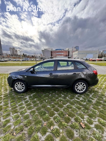 Seat Ibiza, снимка 4 - Автомобили и джипове - 52908133