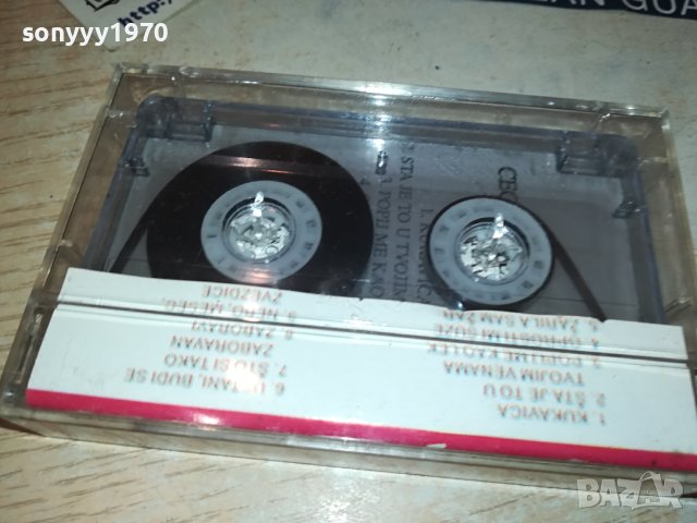 CECA-КАСЕТА 2408231140, снимка 7 - Аудио касети - 41952082