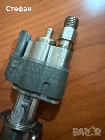 Index 11 дюзи N54/N53/N63/N43, снимка 6 - Части - 52968382