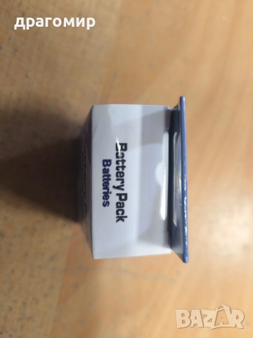 BATTERY LP-E6 , снимка 3 - Батерии, зарядни - 52627185