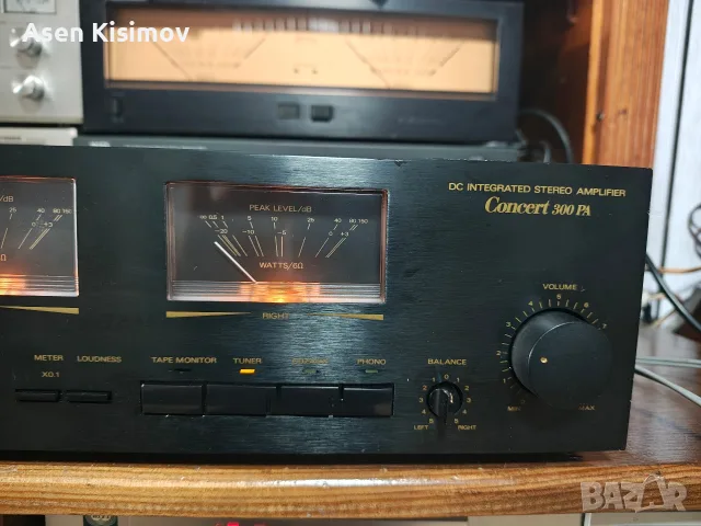 renkforce HVA-8030, снимка 3 - Ресийвъри, усилватели, смесителни пултове - 55898309