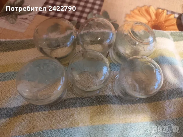 Вендузи, чаши за биене , снимка 2 - Масажори - 56373248