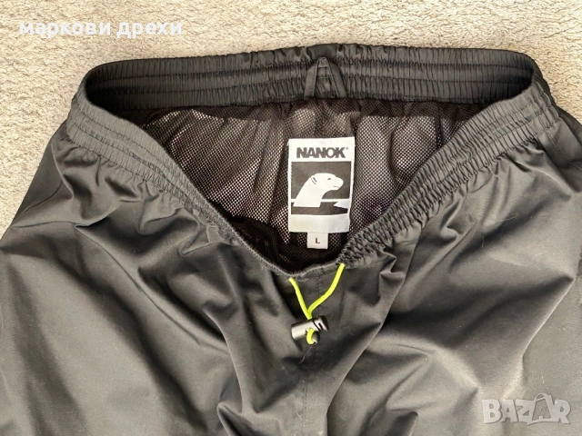 Nanok Pants L, снимка 6 - Спортни дрехи, екипи - 52753668
