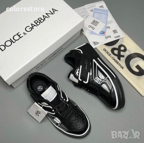 Дамски кецове  Dolce&Gabbana  код Br101, снимка 2 - Кецове - 38762261