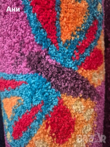 Детски килими Smart полипропилен фризе