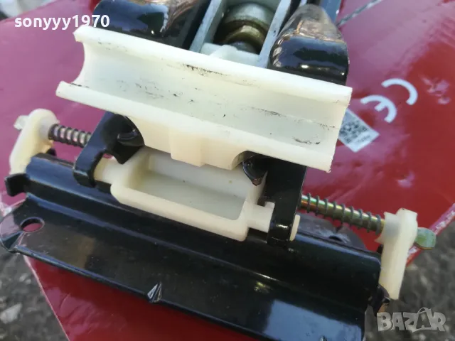 RENAULT КРИК ОТ ФРАНЦИЯ 2809241820, снимка 14 - Аксесоари и консумативи - 47387878