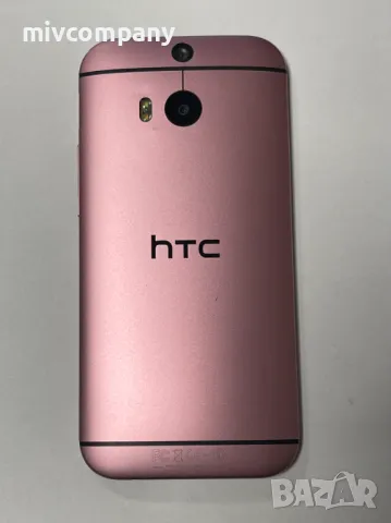 HTC One M8, снимка 6 - HTC - 49183083