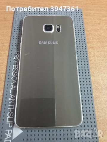 Samsung Galaxy S6 edge plus-2бр., снимка 2 - Samsung - 53560615