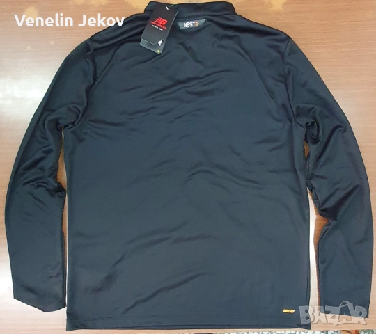 NEW BALANCE , снимка 3 - Суичъри - 52056150