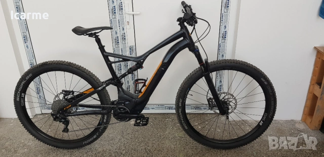 Електрически велосипед Specialized Turbo Levo 29 цола