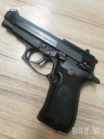 Beretta 85 FS Cheetah