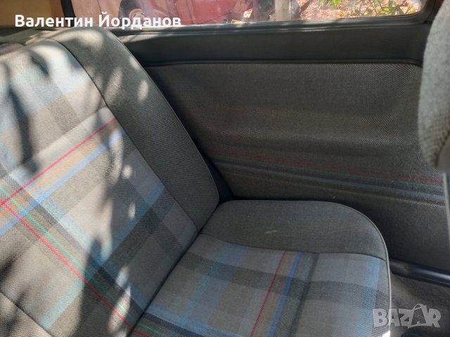 голф 2, снимка 8 - Части - 42489416