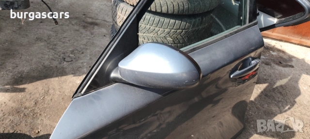 Огледало ляво Bmw 118D - 122к.с E87 2005г