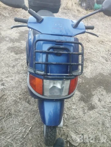Piaggio NSL Sfera -80, снимка 8 - Мотоциклети и мототехника - 56248998