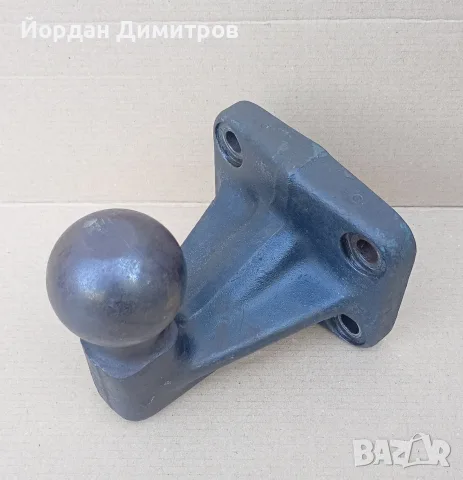 теглич за бусове,пикапи и др., снимка 2 - Части - 56396450